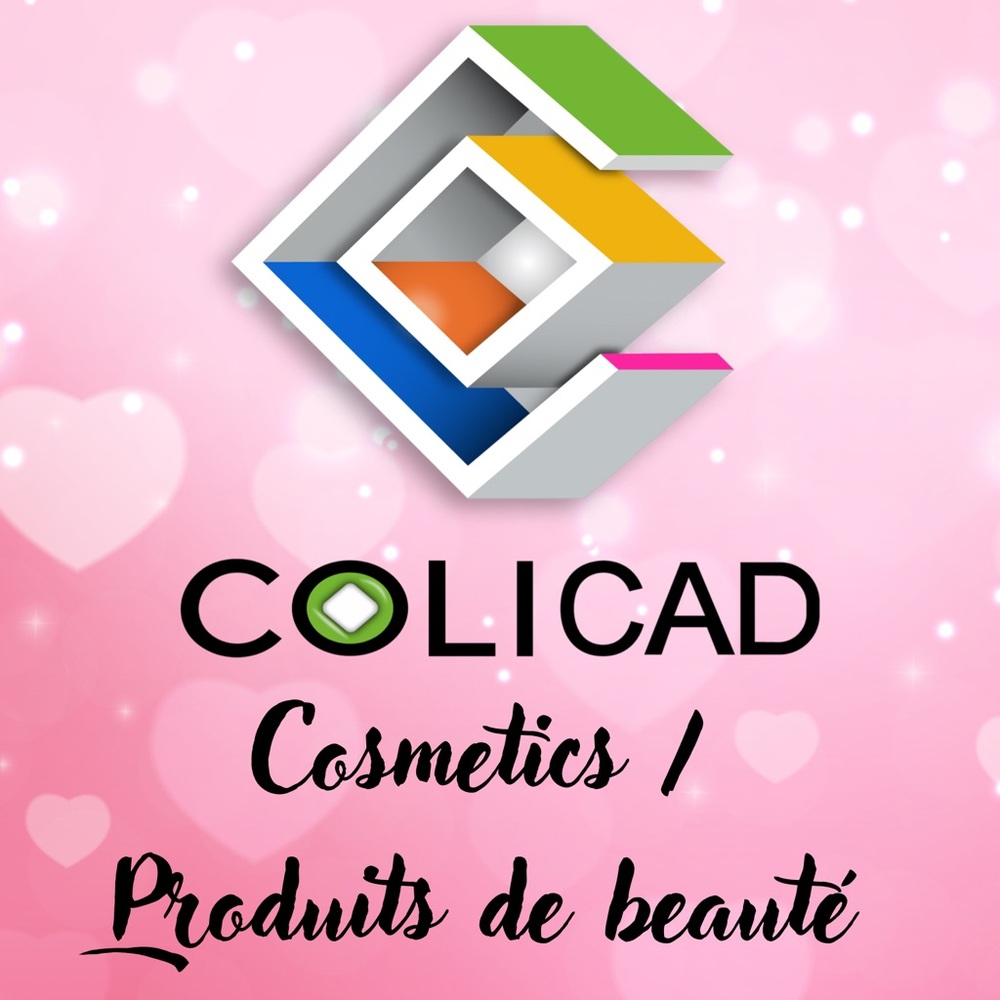 Colicad Cosmetics NWT Produits de beauté Makeup - Get 15$ Off